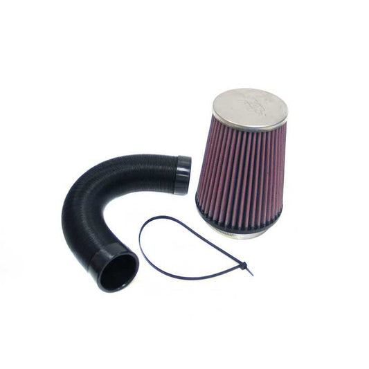 K&N 57-0051 Performance Air Intake System
