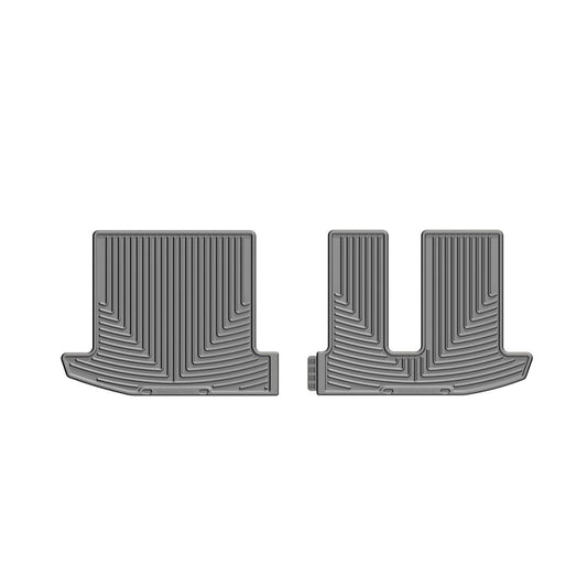 WeatherTech All Weather Floor Mats W304GR