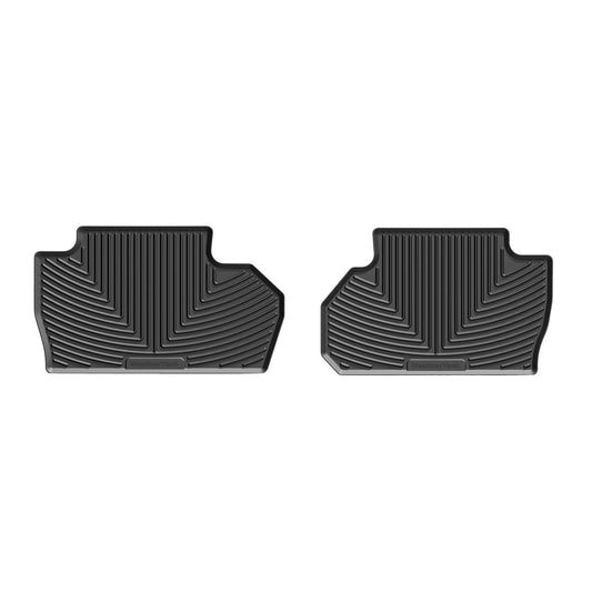 WeatherTech All Weather Floor Mats W310