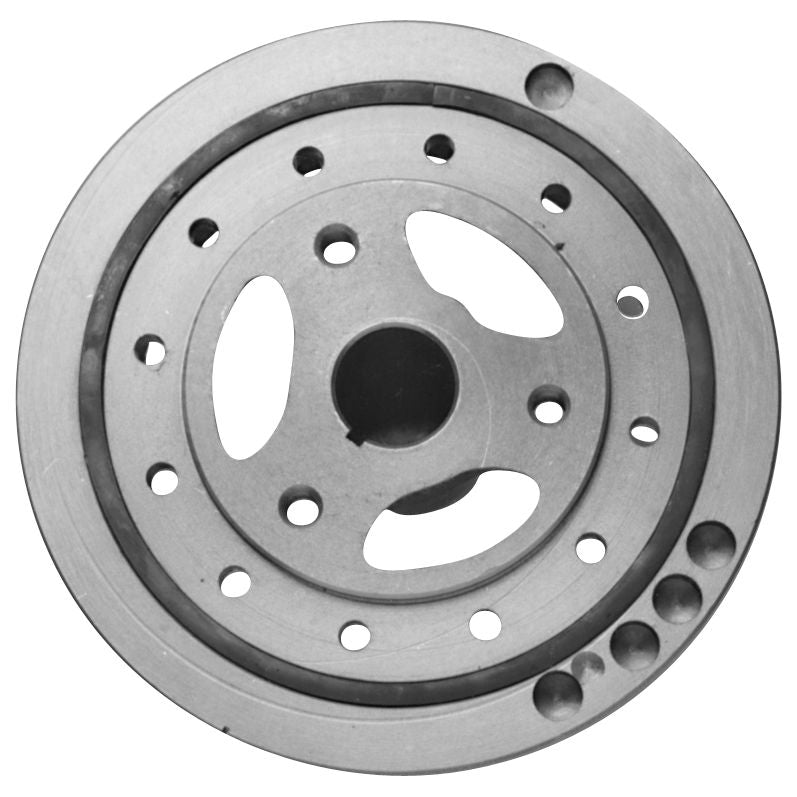 Proform Engine Harmonic Balancer; Fits SB Chevy 400 Engines; Externally Balanced 66513