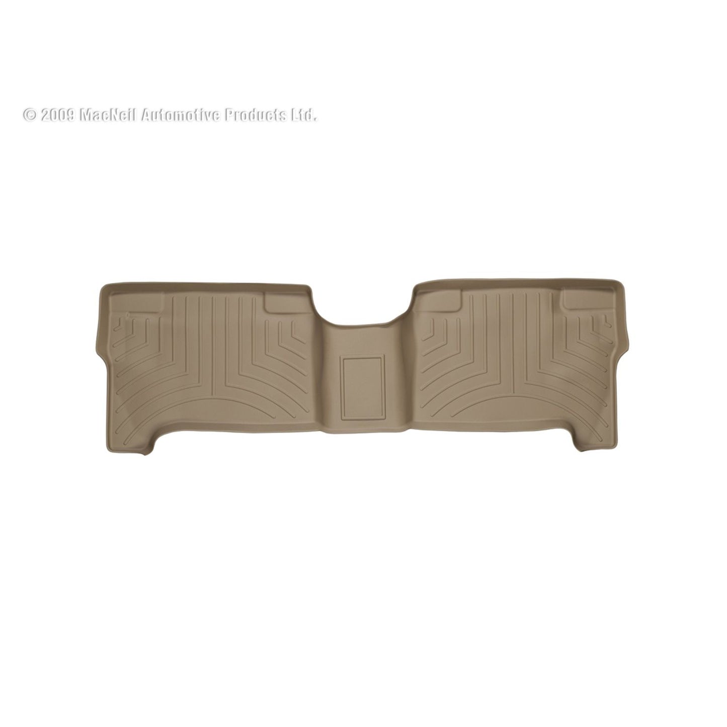 WeatherTech FloorLiner™ DigitalFit® 450302