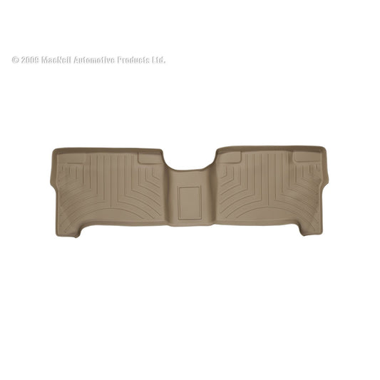 WeatherTech FloorLiner™ DigitalFit® 450302