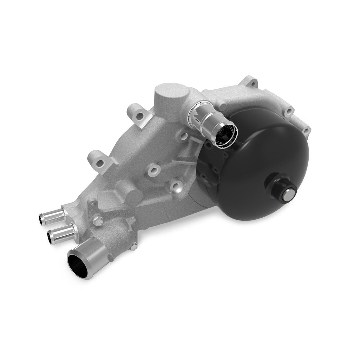 Holley LS Swap Water Pump 22-100