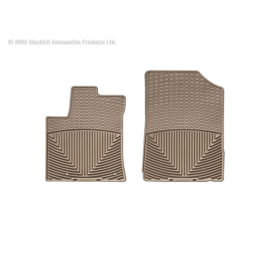 WeatherTech All Weather Floor Mats W96TN