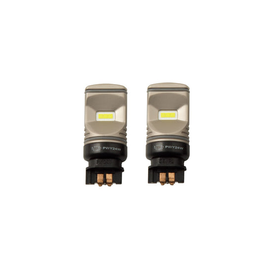 Diode Dynamics - DD0436P - PWY24W HP60 Cool White (pair)