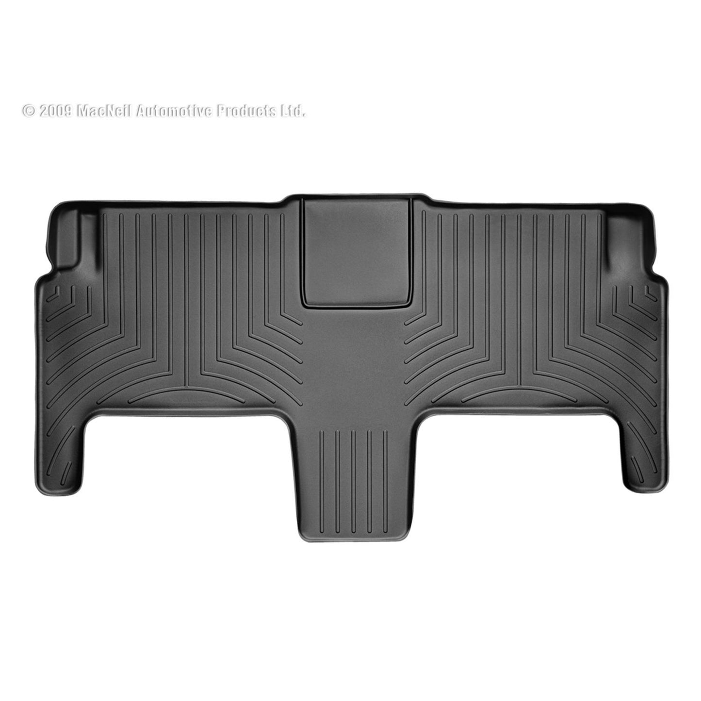 WeatherTech FloorLiner™ DigitalFit® 441412
