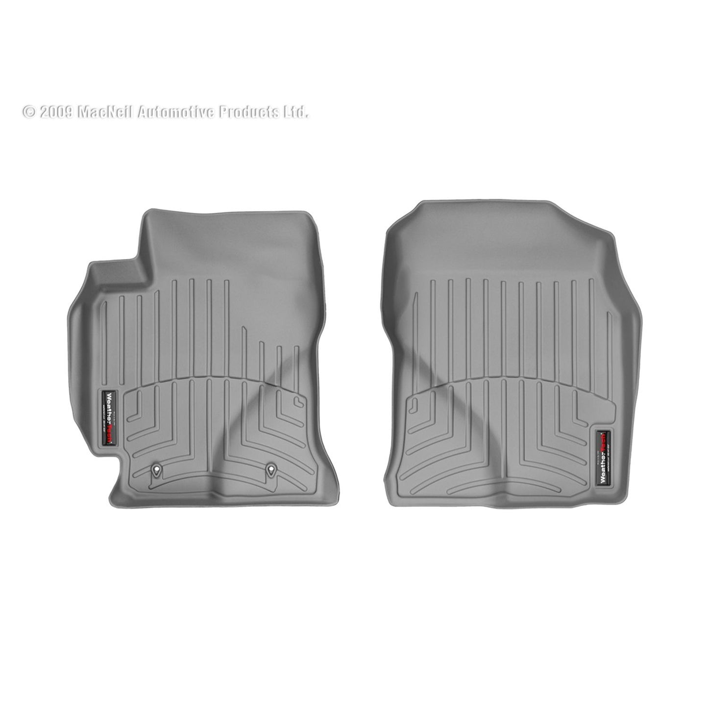 WeatherTech FloorLiner™ DigitalFit® 461091