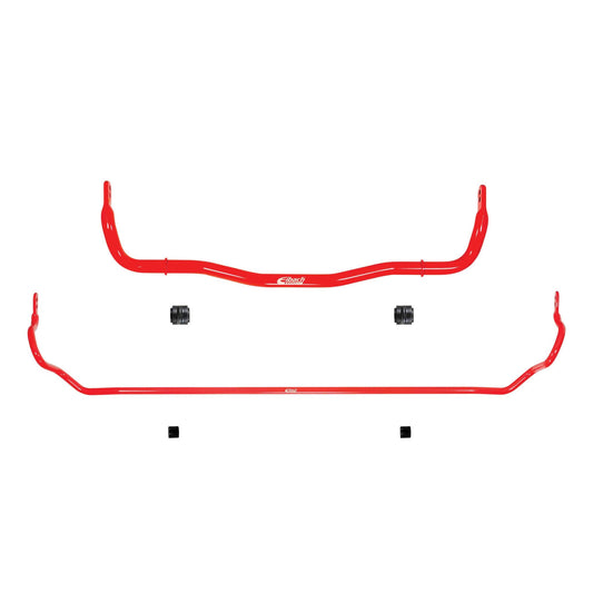 Eibach Springs ANTI-ROLL-KIT (Front and Rear Sway Bars) 2895.320