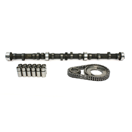COMP Cams Xtreme 4X4 218/226 Hydraulic Flat Cam SK-Kit for AMC/Jeep 199-258/4.0L COMP-SK68-239-4