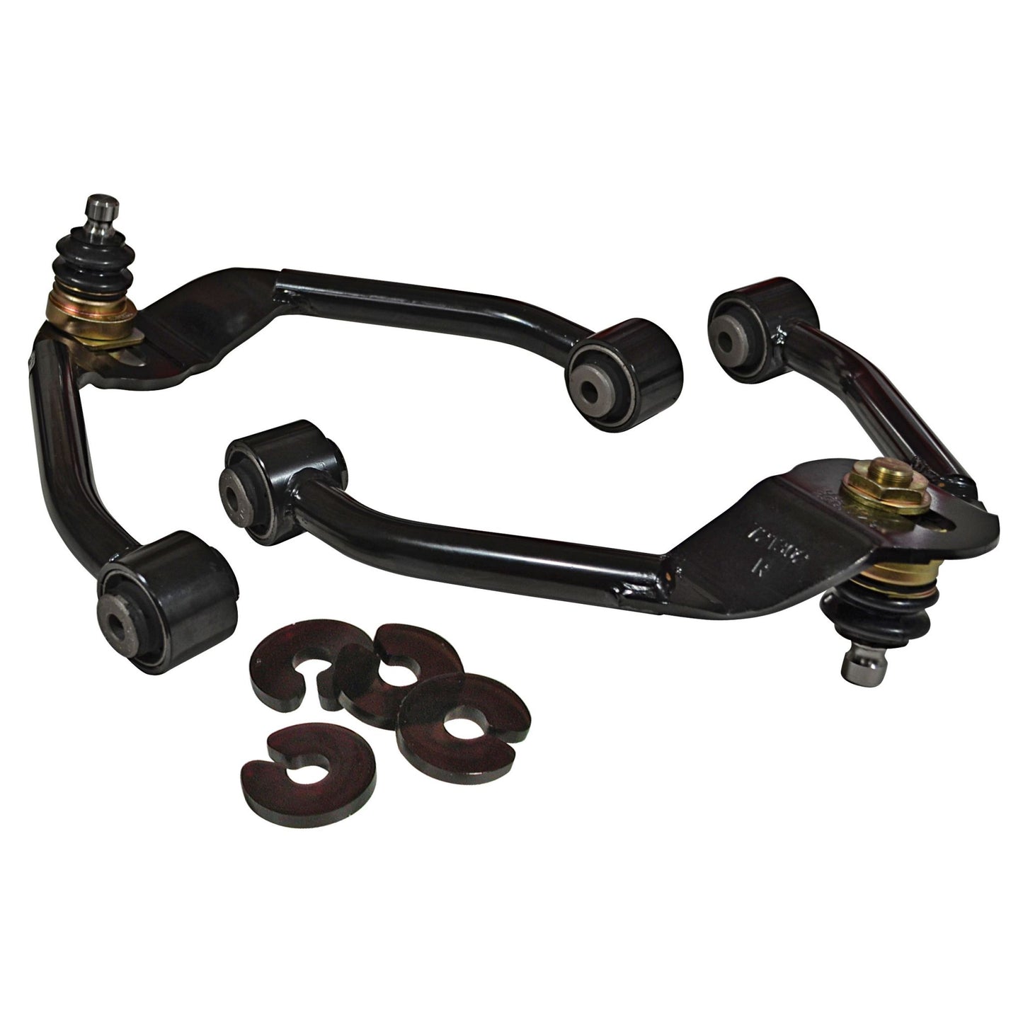 Eibach Springs PRO-ALIGNMENT Camber Arm Kit 5.72130K