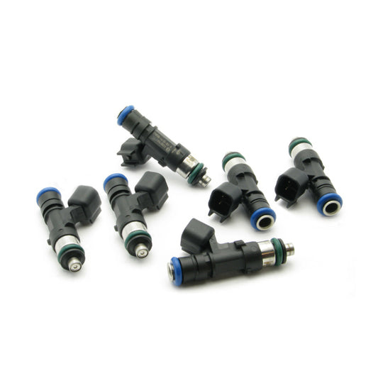 Deatschwerks 2001-2005 Porsche 911 Fuel Injector DEW-17U-01-0650-6