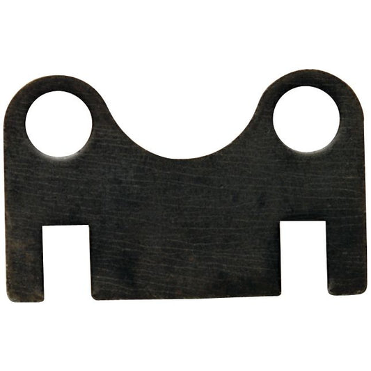 Proform Engine Pushrod Guide Plates; Hardened; For 5/16 Pushrods; Flat Style; SB Chevy 66880