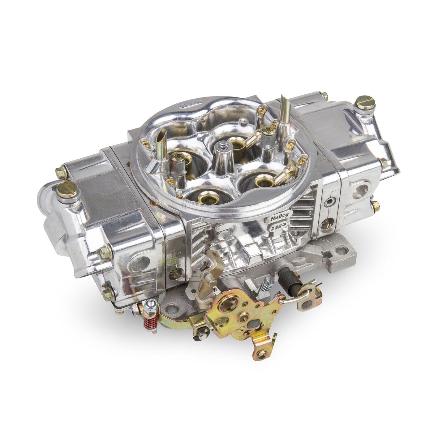 Holley Street HP Carburetor 0-82851SA