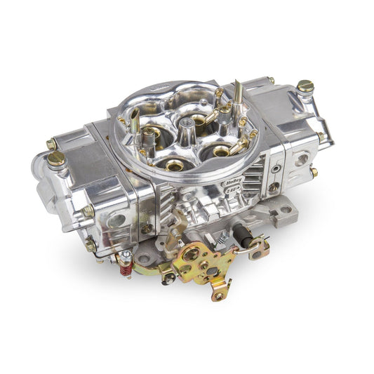 Holley Street HP Carburetor 0-82751SA