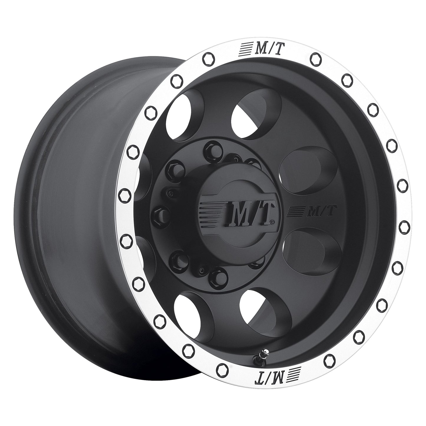 MICKEY THOMPSON CLASSIC BAJA LOCK 16x10 8X6.5 4.50IN 90000020082