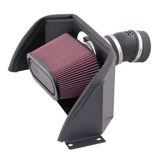 K&N 57-3046 Performance Air Intake System