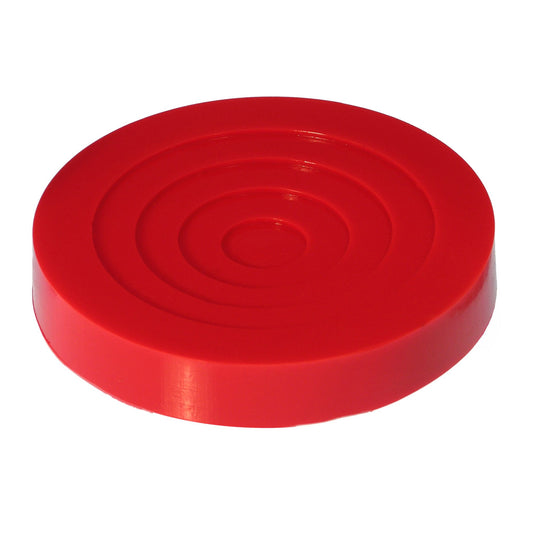 Prothane JACK PAD 5 DIAMETER MODEL PROTH-19-1405