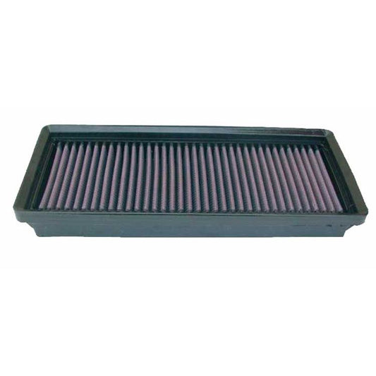 K&N 33-2290 Replacement Air Filter