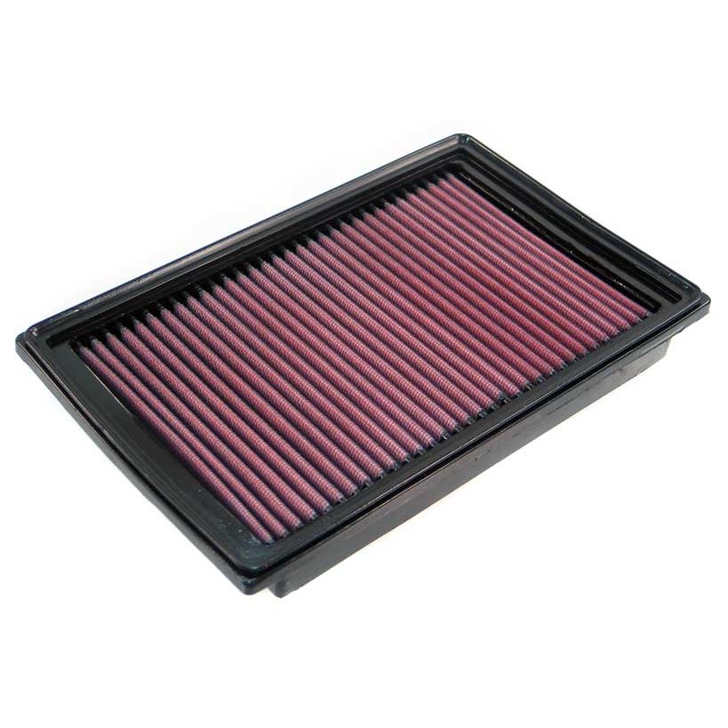 K&N 33-2351 Replacement Air Filter