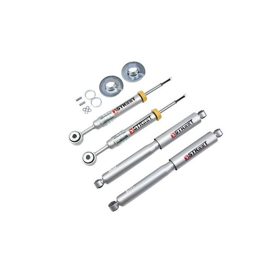 BELLTECH OE9607 SP OEM SHOCK SET STREET PERFORMANCE