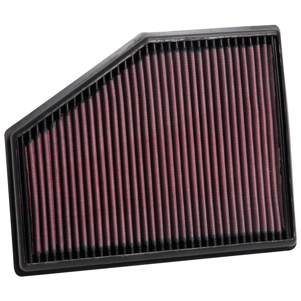 K&N 33-3079 Replacement Air Filter