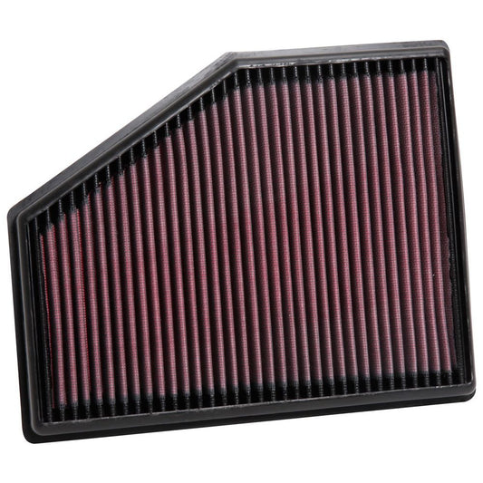 K&N 33-3079 Replacement Air Filter