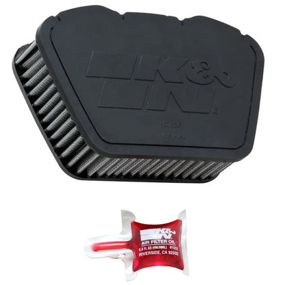 K&N YA-1307 Replacement Air Filter