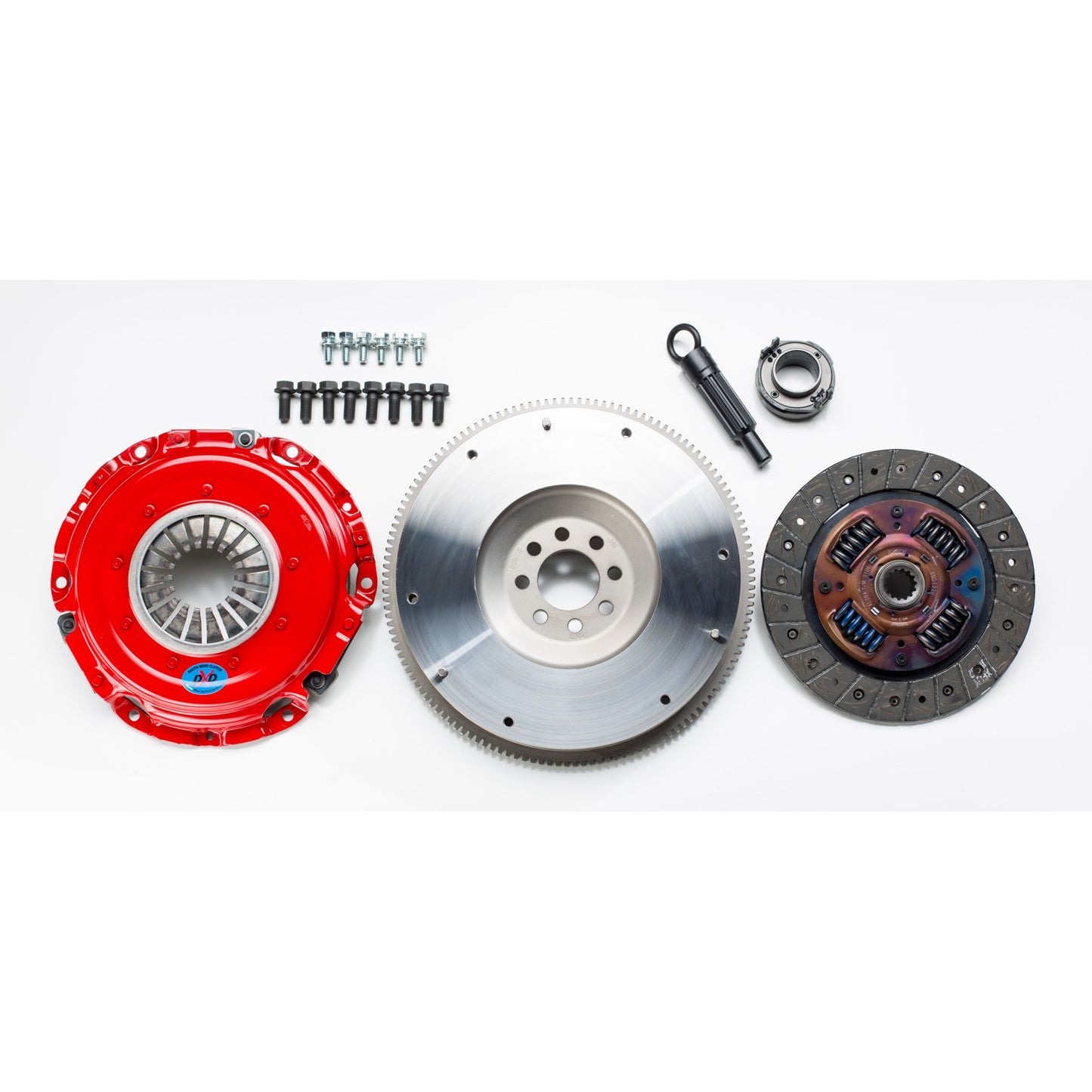 South Bend Clutch Stage 1 HD Clutch Kit BMK1001FW-HD