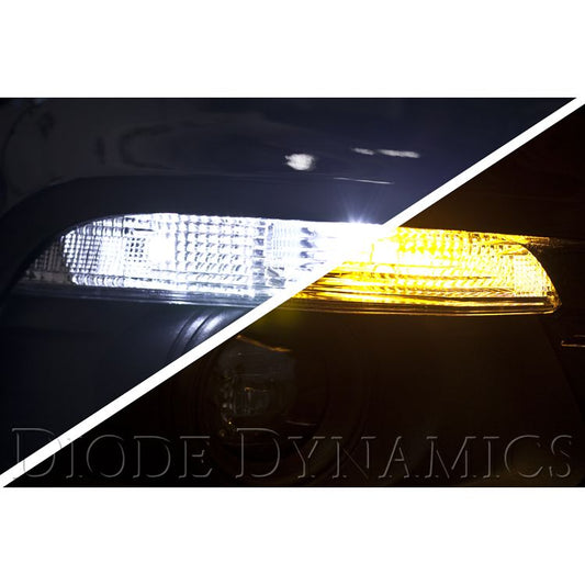 Diode Dynamics - DD0227 - Switchback Turn Signal LED Kit for 2015-2017 Ford Mustang