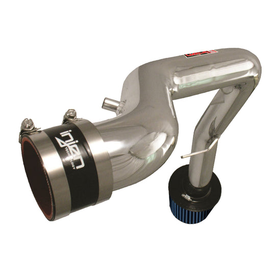 Injen Polished RD Cold Air Intake System RD1500P