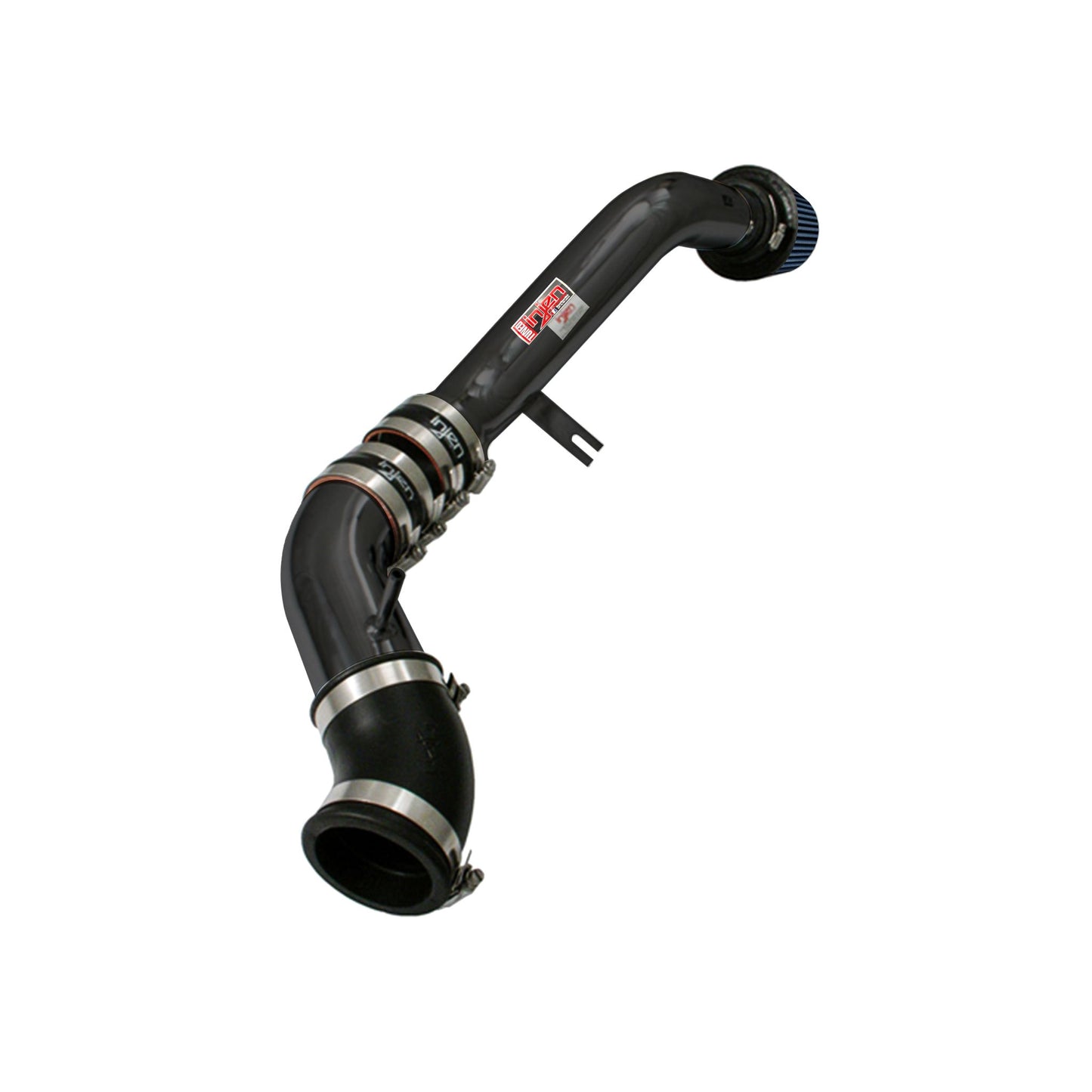 Injen Black RD Cold Air Intake System RD1375BLK