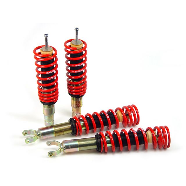 H&R Special Springs Street Perf. Coil Over Kit 29928-1