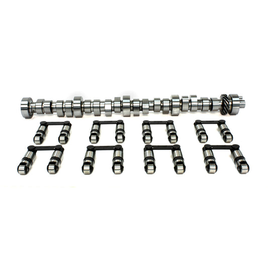 COMP Cams Thumpr 227/241 Hydraulic Roller Cam and Lifter Kit for Ford 429460 COMP-CL34-600-9