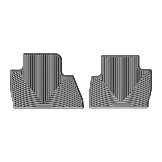 WeatherTech All Weather Floor Mats W324GR