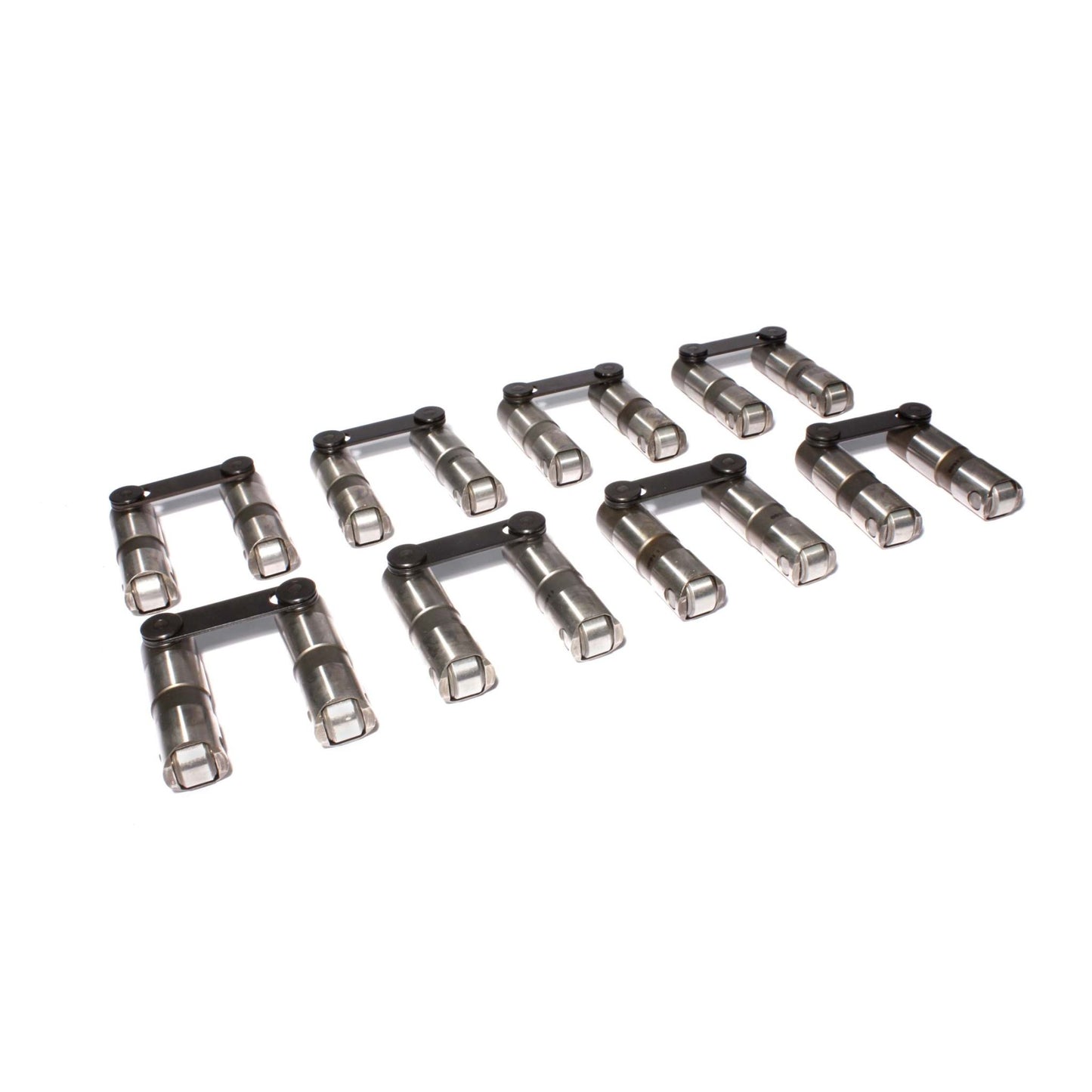 COMP Cams Retro-Fit Hydraulic Roller Lifter Set for Oldsmobile and Pontiac V8 COMP-857-16