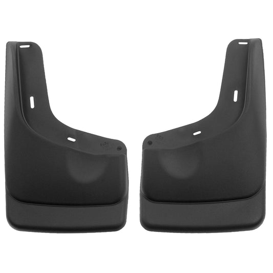 Husky Liners Front Mud Guards 56591