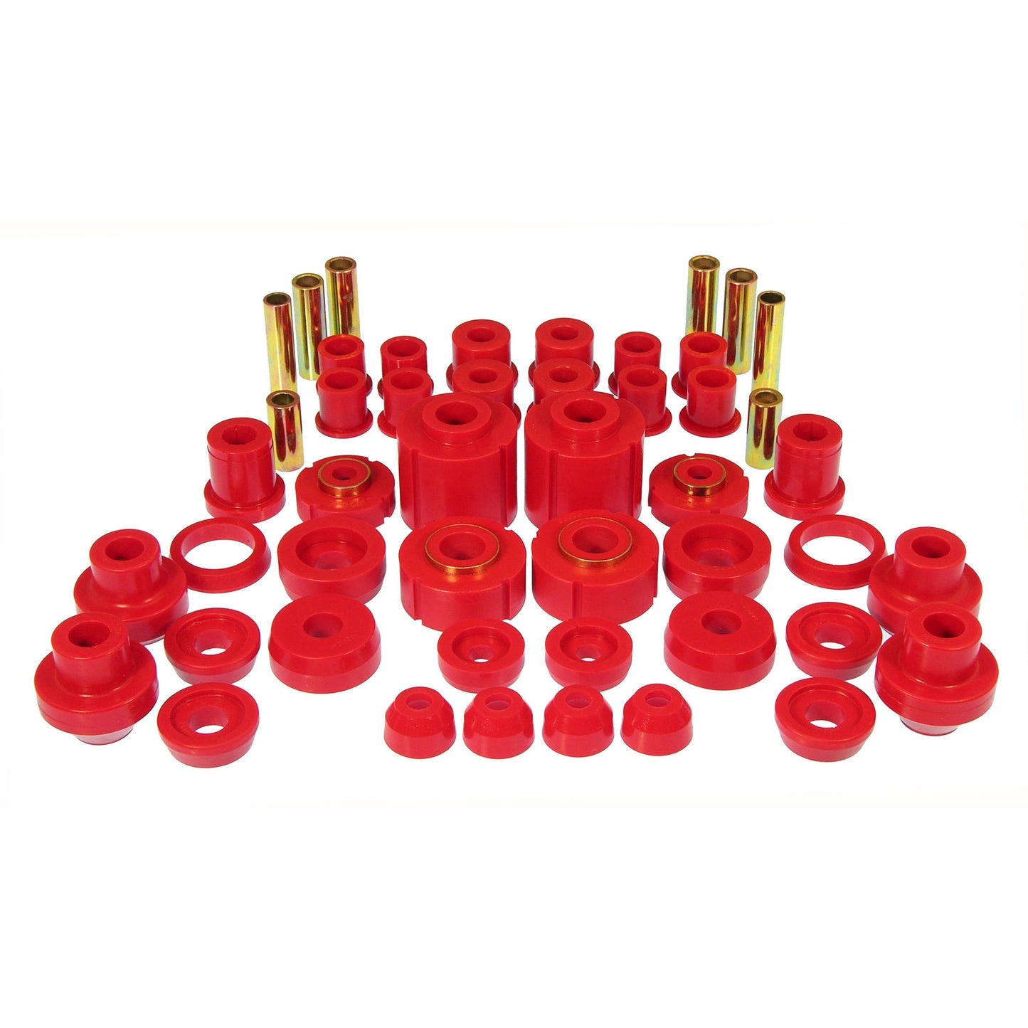 Prothane TOTAL KIT FORD F150 2WD 87-96 6-2028