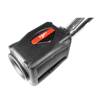 Injen PF Cold Air Intake System with Rotomolded Air Filter Housing PF5005PC