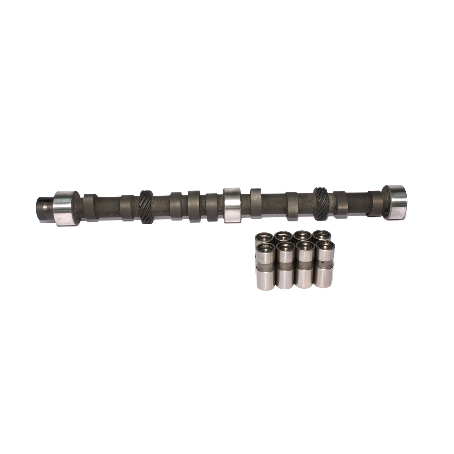 COMP Cams High Energy 212/212 Hydraulic Flat Cam and Lifter for Pontiac 151 4 Cylinder COMP-CL52-123-5