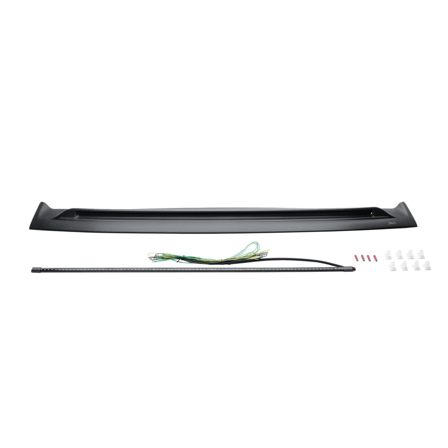 Auto Ventshade 953183 Aeroskin LightShield Pro Hood Protector For 21-23 Ford Bronco