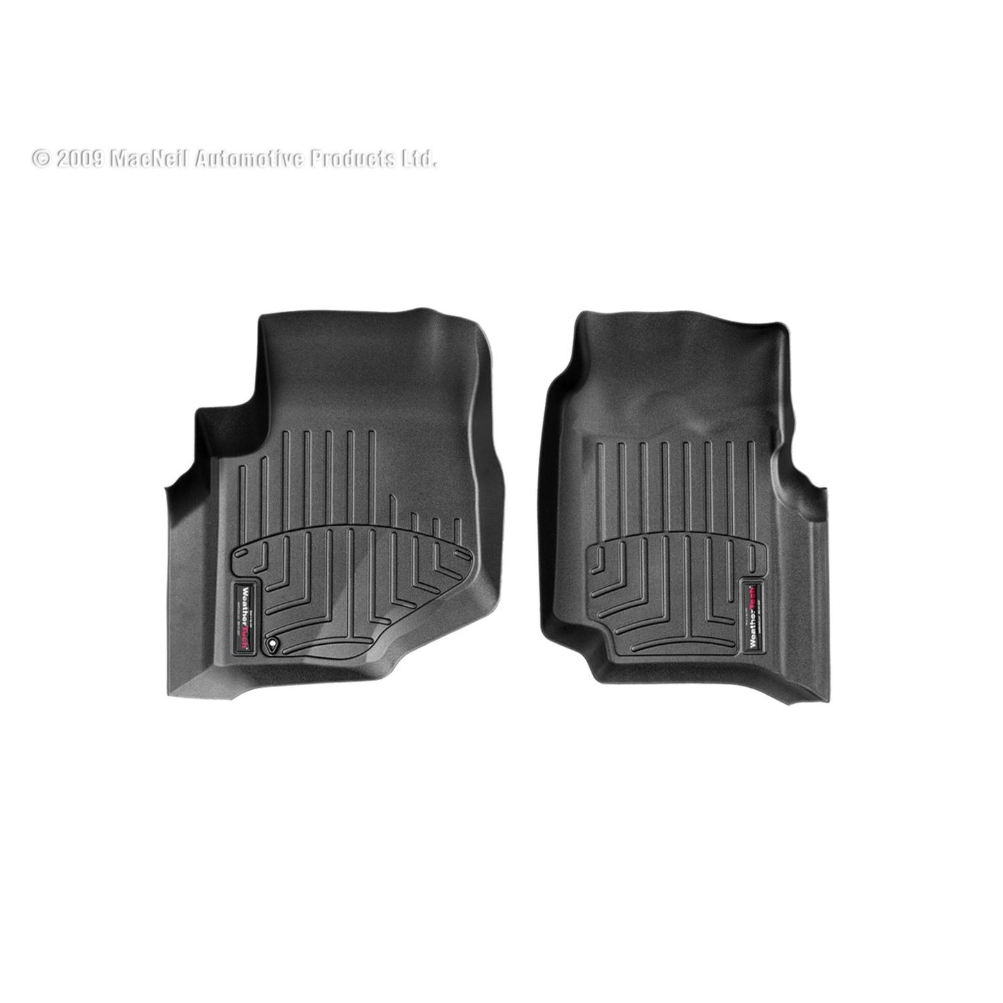 WeatherTech FloorLiner™ DigitalFit® 440071