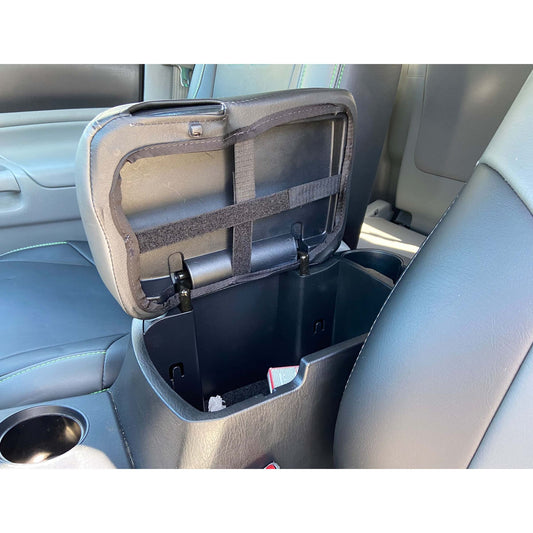 PRP-B101-Center Console Cover