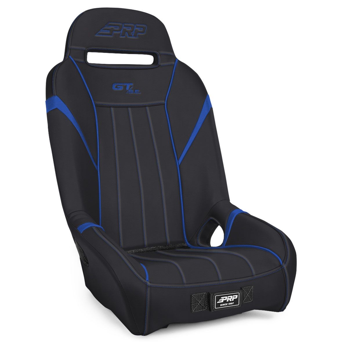 PRP-A58-V-GT/S.E. Extra Wide Suspension Seat