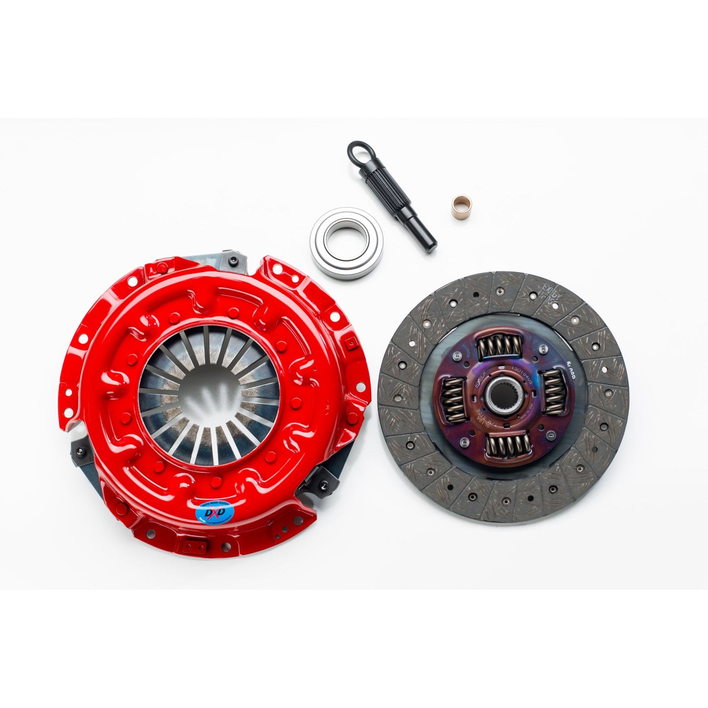 South Bend Clutch Stage 2 Daily Clutch Kit K06032 HD-O