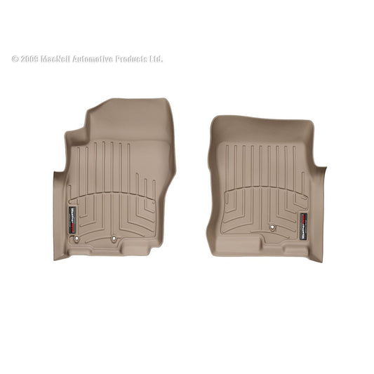 WeatherTech FloorLiner™ DigitalFit® 451801