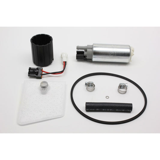 TI Automotive Stock Replacement Pump and Installation Kit for Gasoline Applications GCA752