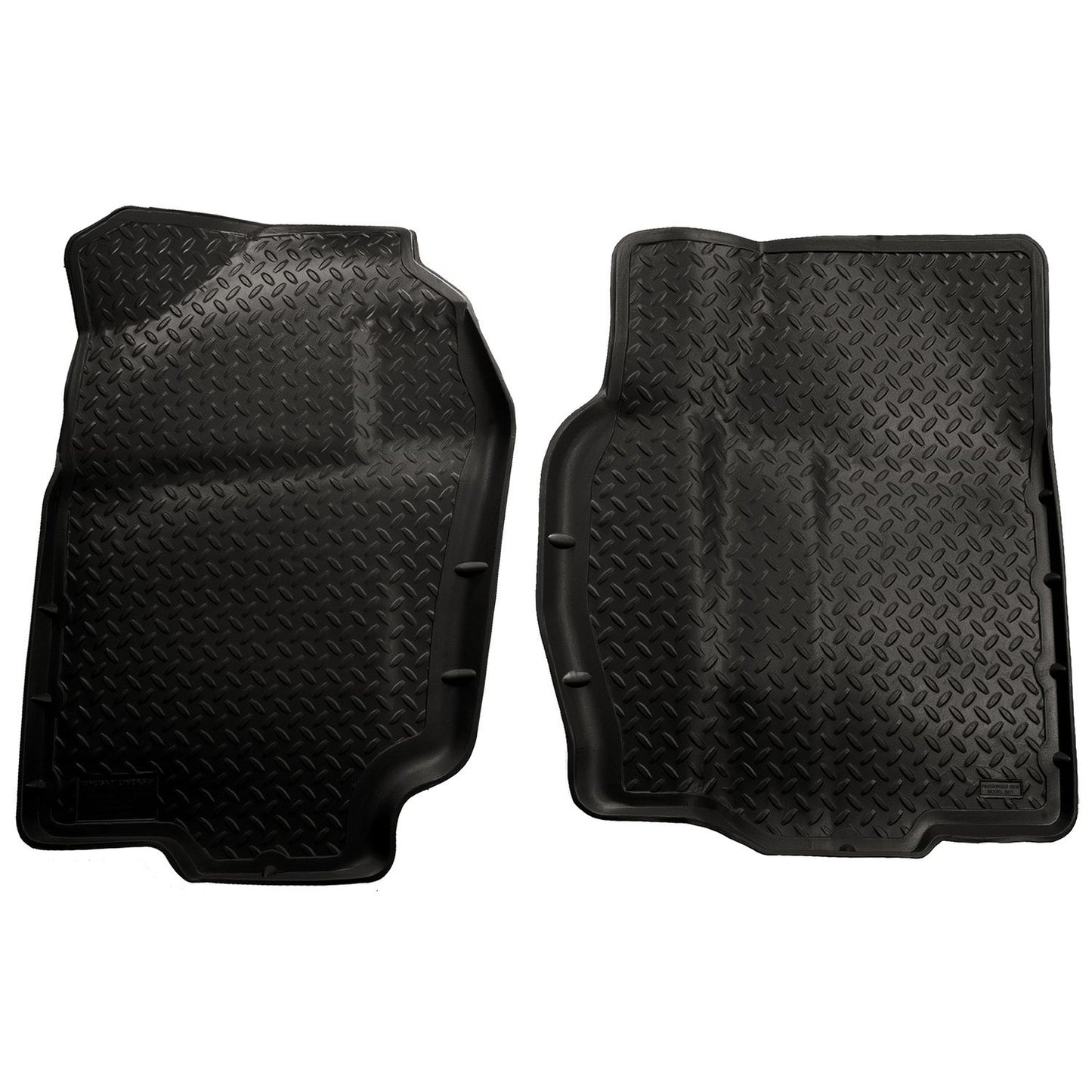 Husky Liners Front Floor Liners 30711