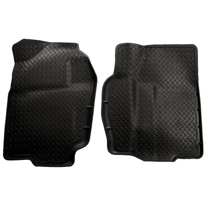 Husky Liners Front Floor Liners 30711