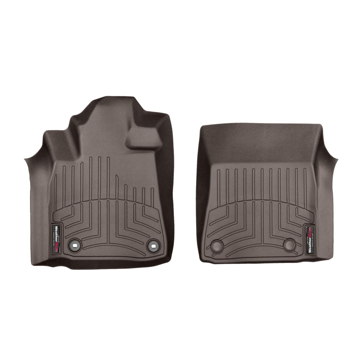 WeatherTech FloorLiner™ DigitalFit® 474081