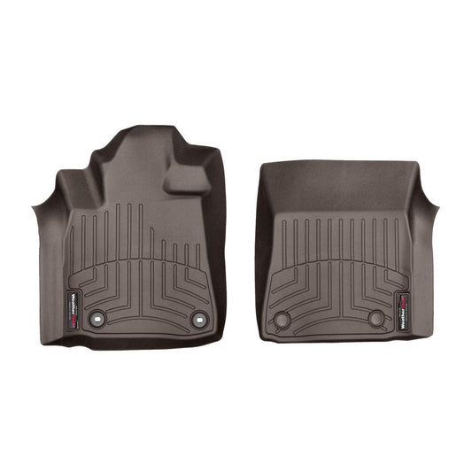 WeatherTech FloorLiner™ DigitalFit® 474081